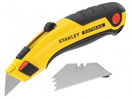 Stanley FatMax Retractable Utility Knife £13.99